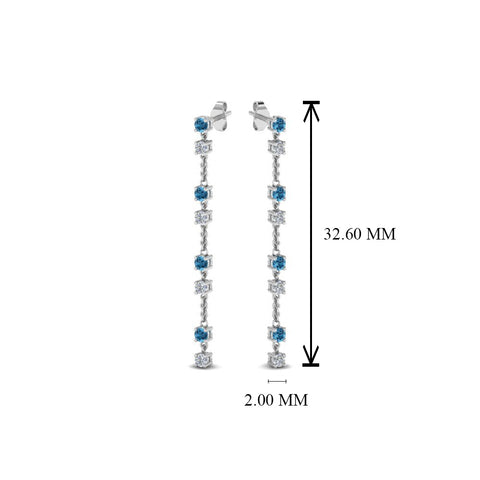 long-hanging-diamond-drop-earring-with-ice-blue-topaz-in-14K-white-gold-FDEAR652340GICBLTO-NL-WG
