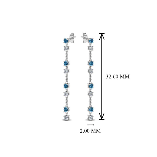long-hanging-diamond-drop-earring-with-ice-blue-topaz-in-14K-white-gold-FDEAR652340GICBLTO-NL-WG