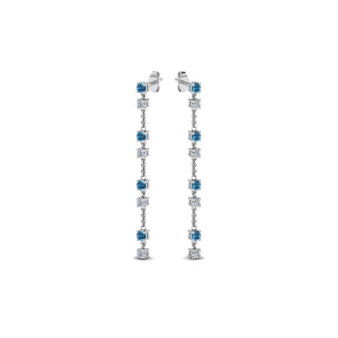 long-hanging-diamond-drop-earring-with-ice-blue-topaz-in-14K-white-gold-FDEAR652340GICBLTO-NL-WG