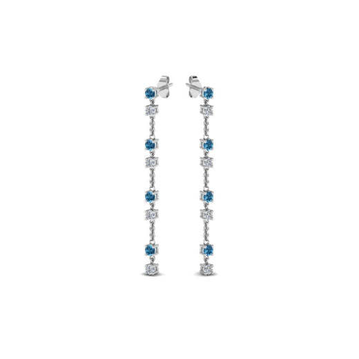 long-hanging-diamond-drop-earring-with-ice-blue-topaz-in-14K-white-gold-FDEAR652340GICBLTO-NL-WG