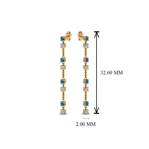long-hanging-diamond-drop-earring-with-ice-blue-topaz-in-14K-yellow-gold-FDEAR652340GICBLTO-NL-YG
