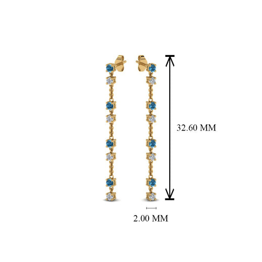long-hanging-diamond-drop-earring-with-ice-blue-topaz-in-14K-yellow-gold-FDEAR652340GICBLTO-NL-YG