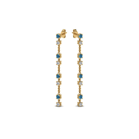 long-hanging-diamond-drop-earring-with-ice-blue-topaz-in-14K-yellow-gold-FDEAR652340GICBLTO-NL-YG