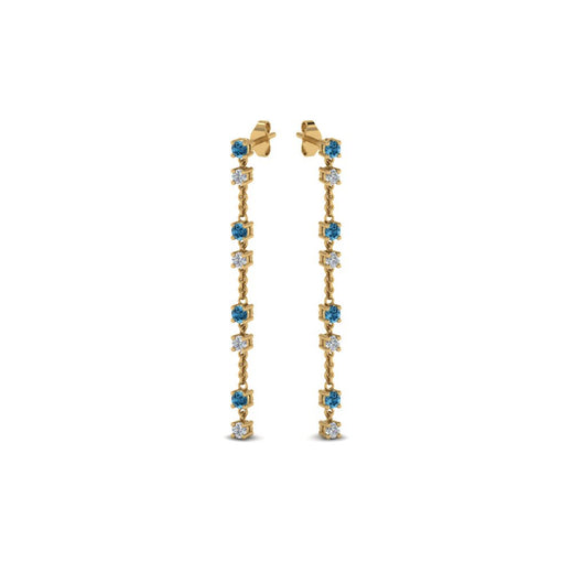 long-hanging-diamond-drop-earring-with-ice-blue-topaz-in-14K-yellow-gold-FDEAR652340GICBLTO-NL-YG