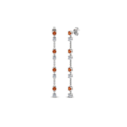 long-hanging-diamond-drop-earring-with-orange-sapphire-in-14K-white-gold-FDEAR652340GSAOR-NL-WG