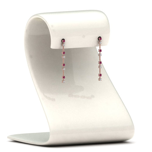long-hanging-diamond-drop-earring-with-pink-sapphire-in-14K-rose-gold-FDEAR652340GSADRPI-NL-RG
