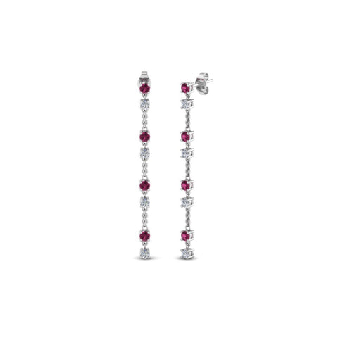 long-hanging-diamond-drop-earring-with-pink-sapphire-in-14K-white-gold-FDEAR652340GSADRPI-NL-WG