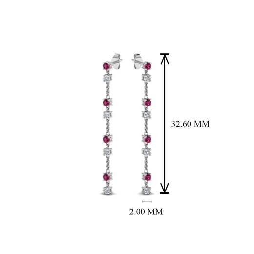 long-hanging-diamond-drop-earring-with-pink-sapphire-in-14K-white-gold-FDEAR652340GSADRPI-NL-WG