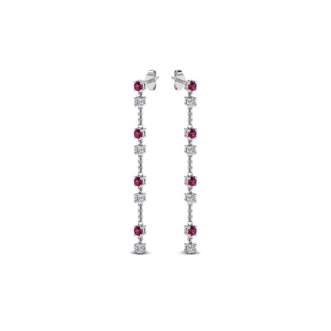 long-hanging-diamond-drop-earring-with-pink-sapphire-in-14K-white-gold-FDEAR652340GSADRPI-NL-WG