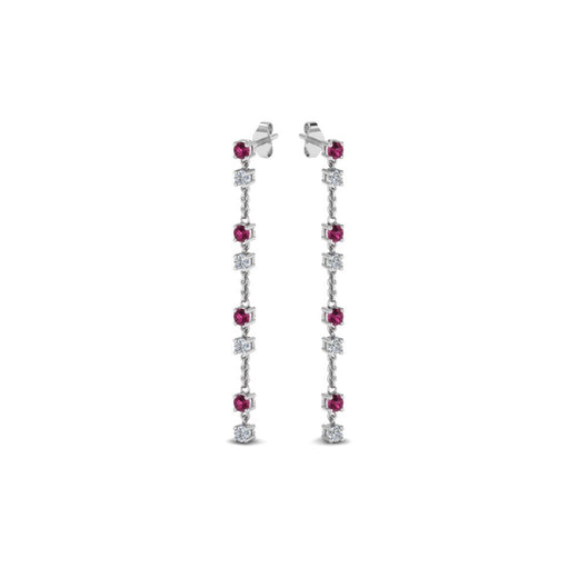 long-hanging-diamond-drop-earring-with-pink-sapphire-in-14K-white-gold-FDEAR652340GSADRPI-NL-WG