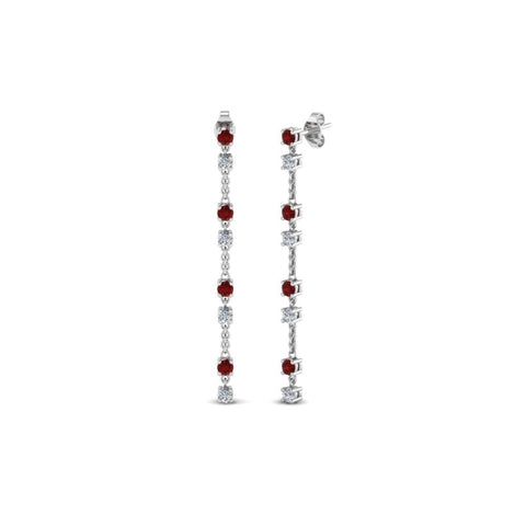 long-hanging-diamond-drop-earring-with-ruby-in-14K-white-gold-FDEAR652340GRUDR-NL-WG