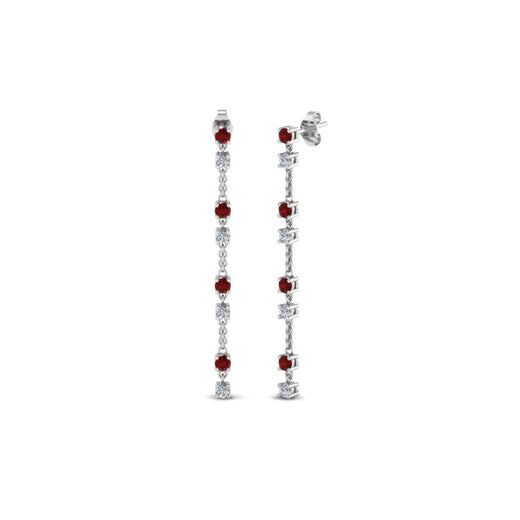 long-hanging-diamond-drop-earring-with-ruby-in-14K-white-gold-FDEAR652340GRUDR-NL-WG