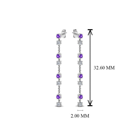 long-hanging-diamond-drop-earring-with-violac-topaz-in-14K-white-gold-FDEAR652340GVITO-NL-WG