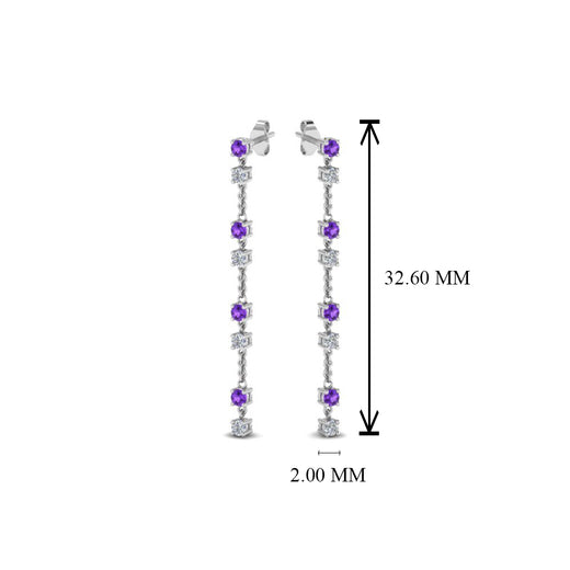 long-hanging-diamond-drop-earring-with-violac-topaz-in-14K-white-gold-FDEAR652340GVITO-NL-WG