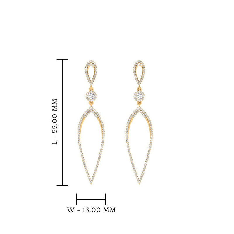 long-hanging-diamond-teardrop-earring-in-yellow-gold-FD-EAR10629-NL-YG