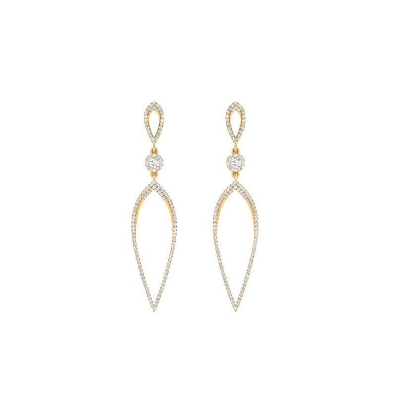 long-hanging-diamond-teardrop-earring-in-yellow-gold-FD-EAR10629-NL-YG
