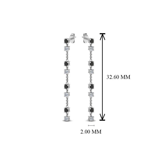 long-hanging-drop-earring-with-black-diamond-in-14K-white-gold-FDEAR652340GBLACK-NL-WG