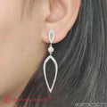 Thumbnail 7 - long-hanging-lab-diamond-teardrop-earring-in-white-gold-fdear10629-fancy-2-wg
