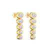 Load image into Gallery viewer, long-oval-drop-earrings-for-women-in-yellow-gold-fdear11733angle4-nl-yg.jpg?v=1776680788