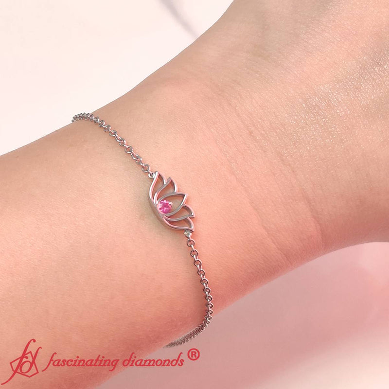 lotus-chain-pink-sapphire-bracelet-in-platinum-fdbrc9756-fancy-nl-wg