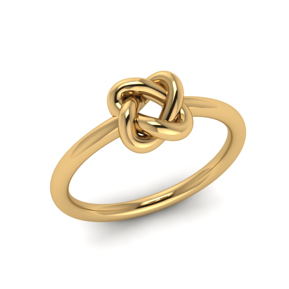 love-knot-cheap-promise-ring-in-yellow-gold-FD86174-NL-YG