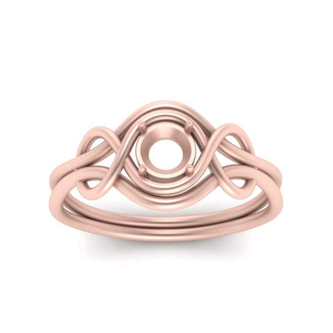 love-knot-solitaire-semi-mount-diamond-ring-in-rose-gold-FDENR9535SMRANGLE5-NL-RG