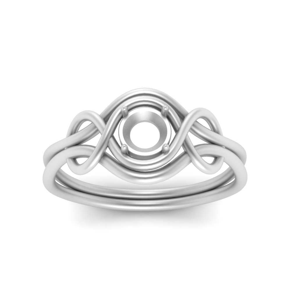 love-knot-solitaire-semi-mount-diamond-ring-in-white-gold-FDENR9535SMRANGLE5-NL-WG