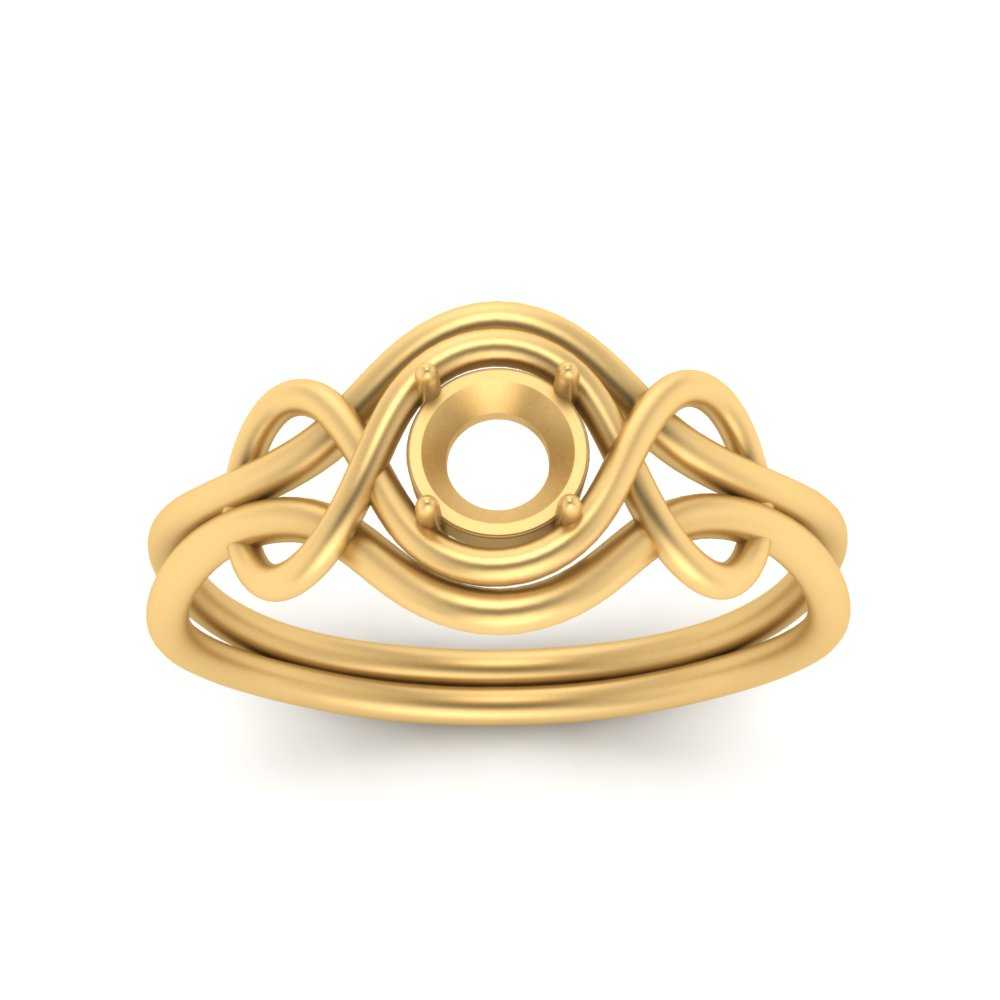 love-knot-solitaire-semi-mount-diamond-ring-in-yellow-gold-FDENR9535SMRANGLE5-NL-YG