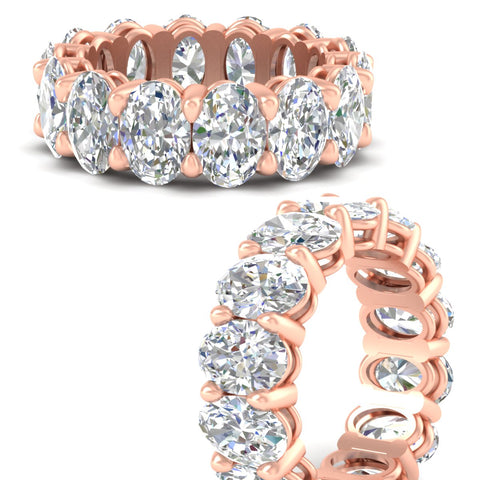luxury-10-ct-oval-diamond-eternity-wedding-ring-in-rose-gold-fdewb8324ovangle3-7.00x5.00mm-nl-rg