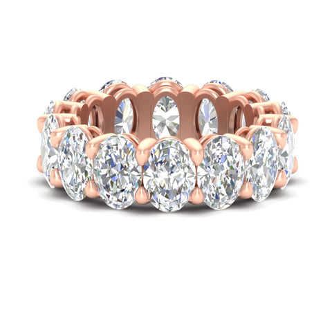 luxury-10-ct-oval-diamond-eternity-wedding-ring-in-rose-gold-fdewb8324ovsleep-7.00x5.00mm-nl-rg