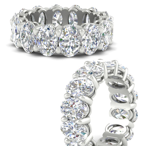 luxury-10-ct-oval-diamond-eternity-wedding-ring-in-white-gold-fdewb8324ovangle3-7.00x5.00mm-nl-wg