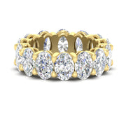 luxury-10-ct-oval-diamond-eternity-wedding-ring-in-yellow-gold-fdewb8324ovsleep-7.00x5.00mm-nl-yg