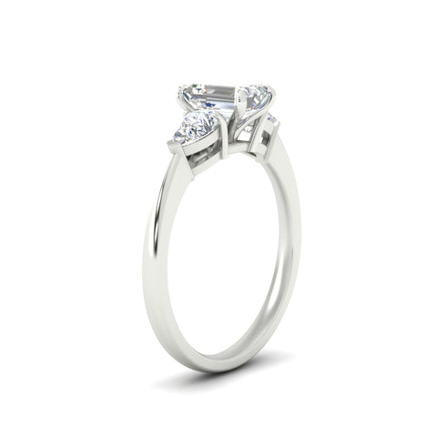 luxury-emerald-cut-pear-3-stone-cathedral-ring-in-white-gold-fdenr9210emrangle2-nl-wg