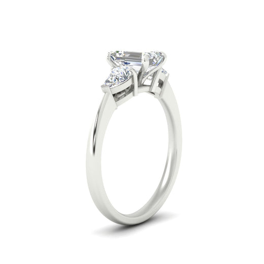 luxury-emerald-cut-pear-3-stone-cathedral-ring-in-white-gold-fdenr9210emrangle2-nl-wg