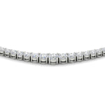 Load image into Gallery viewer, luxury-graduated-tennis-necklace-in-8-ct-graduated-diamond-in-white-gold-fdnk11571angle2-nl-wg.jpg?v=1771300735