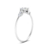 Load image into Gallery viewer, luxury-heart-cut-marquise-accented-diamond-ring-in-white-gold-FD9933HTRANGLE2-NL-WG