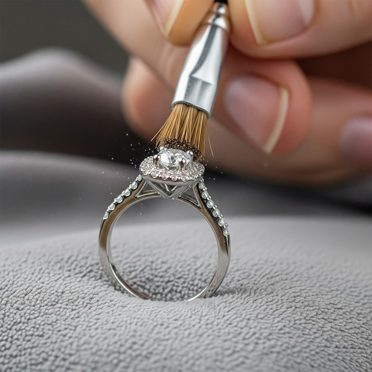 Maintenance and Cleaning