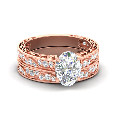 man-made-oval-shaped-diamond-engagement-and-wedding-ring-set-in-rose-gold-fdens3543ovsleep-nl-rg.jpg