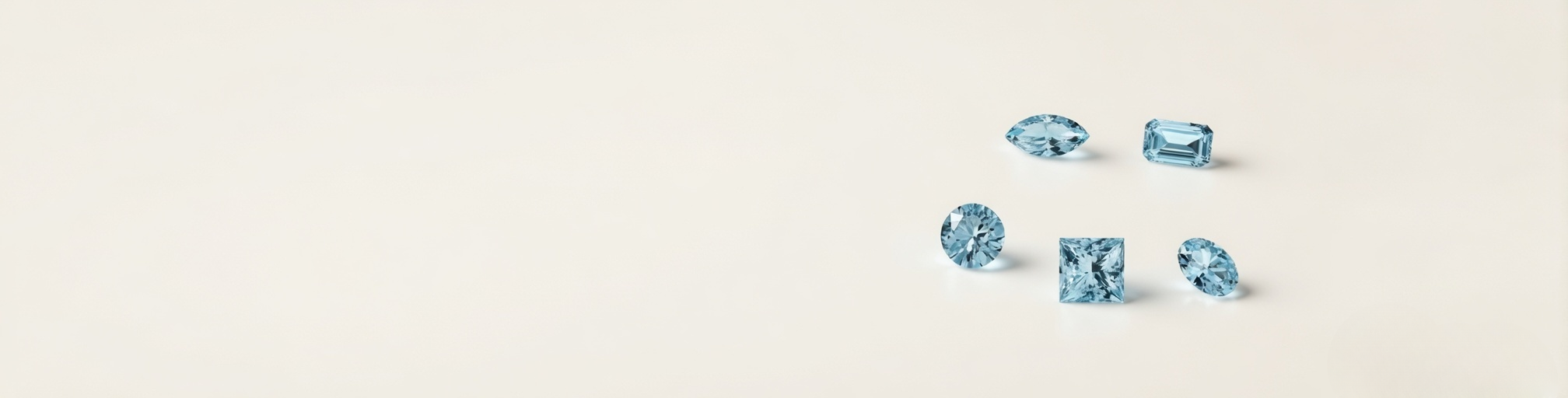 Banner - Aquamarine Birthstone Guide