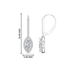 Load image into Gallery viewer, marquise-1-carat-halo-diamond-lever-back-drop-earrings-in-white-gold-FDEAR11235-MQANGLE1-1.00CT-NL-WG.jpg
