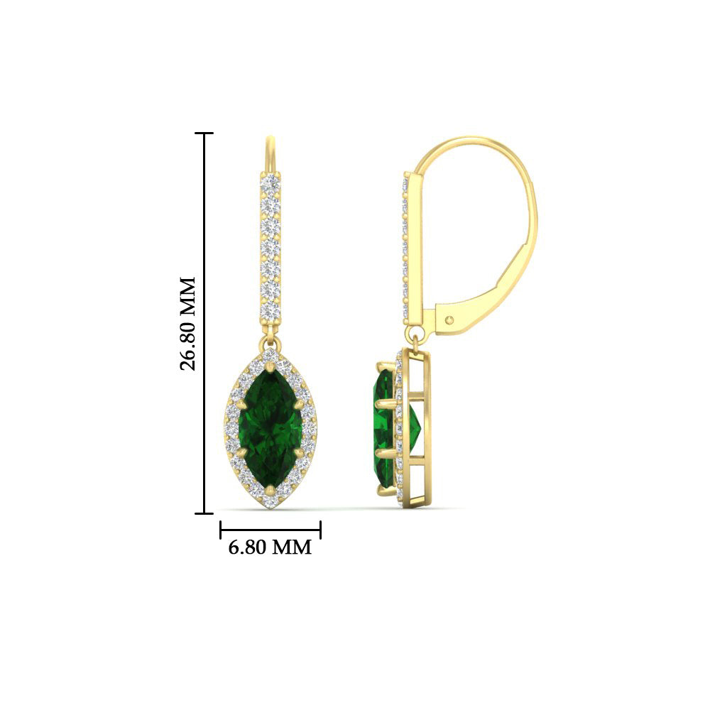 marquise-1-carat-halo-diamond-lever-back-drop-earrings-with-emerald-in-yellow-gold-FDEAR11235-MQGEMGRANGLE1-1.00CT-NL-YG.jpg