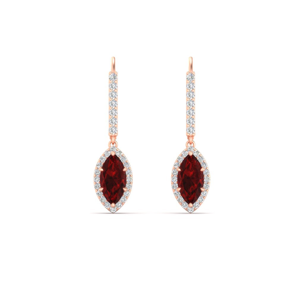 marquise-1-carat-halo-diamond-lever-back-drop-earrings-with-ruby-in-rose-gold-FDEAR11235-MQGRUDRANGLE1-1.00CT-NL-RG.jpg