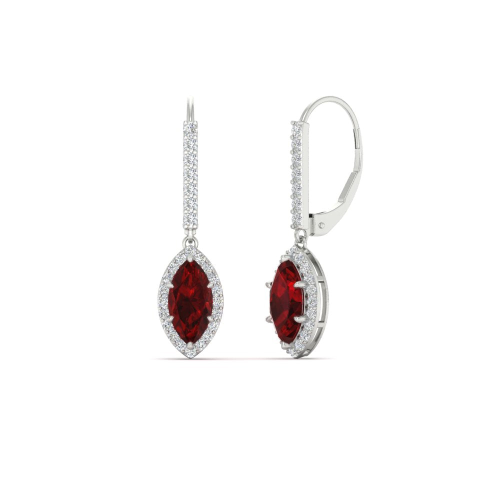 marquise-1-carat-halo-diamond-lever-back-drop-earrings-with-ruby-in-white-gold-FDEAR11235-MQGRUDRANGLE1-1.00CT-NL-WG.jpg