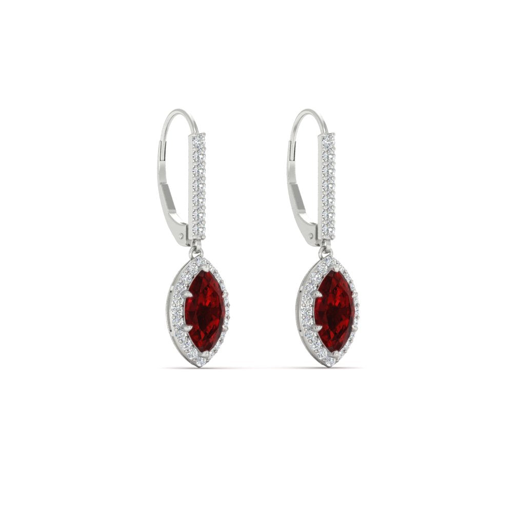 marquise-1-carat-halo-diamond-lever-back-drop-earrings-with-ruby-in-white-gold-FDEAR11235-MQGRUDRANGLE1-1.00CT-NL-WG.jpg