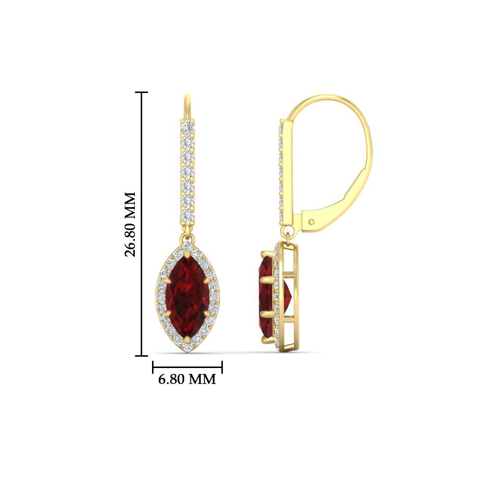 marquise-1-carat-halo-diamond-lever-back-drop-earrings-with-ruby-in-yellow-gold-FDEAR11235-MQGRUDRANGLE1-1.00CT-NL-YG.jpg
