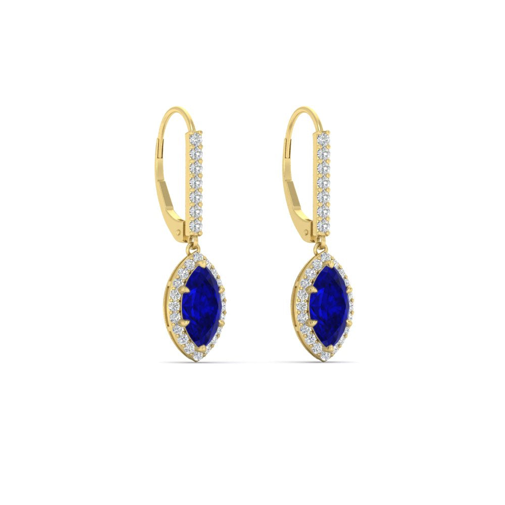marquise-1-carat-halo-diamond-lever-back-drop-earrings-with-sapphire-in-yellow-gold-FDEAR11235-MQGSABLANGLE1-1.00CT-NL-YG.jpg