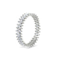 Thumbnail 10 - marquise-2-carat-cut-eternity-diamond-wedding-band-in-white-gold-FDEWB11257MQB-2.00CT-NL-WG