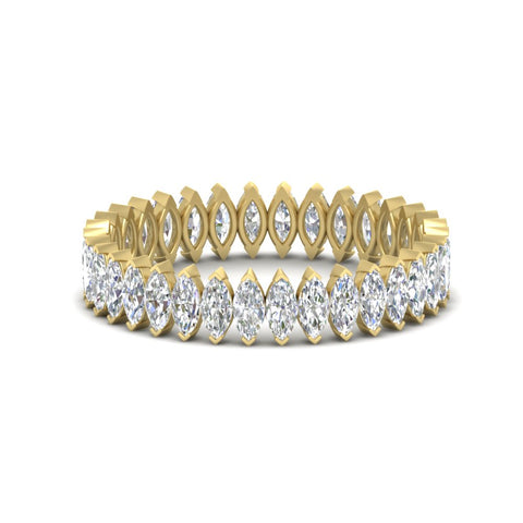 marquise-2-carat-cut-eternity-diamond-wedding-band-in-yellow-gold-FDEWB11257MQB-2.00CT-NL-YG