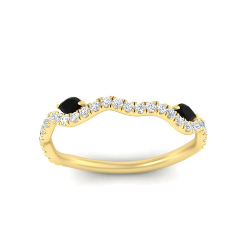 marquise-accent-curved-black-diamond-wedding-band-in-yellow-gold-fdens11656bgblackangle5-nl-yg.jpg