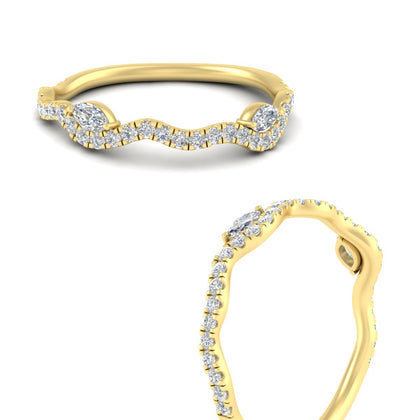 marquise-accent-curved-diamond-wedding-band-in-yellow-gold-fdens11656bangle3-nl-yg.jpg